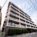 プライマリー門前仲町 外観