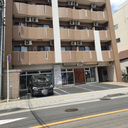 カネキン第二ビル 外観