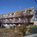リシャール橋本 外観