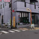 メゾンジンボ 外観