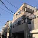 シティパル 外観