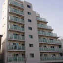 LE-LIONIKEBUKURO 外観