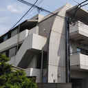Enode豪徳寺 外観