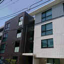 TheGRANE池田山 外観