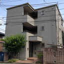 DOMUS HAL 外観