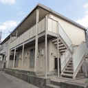シティハイム山田 外観