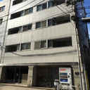 山中マンション 外観