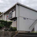 角田ハイツB 外観