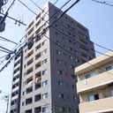 カインドステージ相模大塚 外観