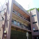 レジデンス山井 外観