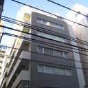ルックハイツ横浜台町 外観