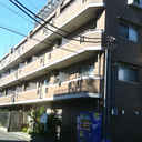 ウッドソーレ弐番館 外観