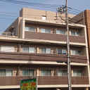 アコルト氷川台 外観
