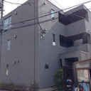 DOMUS YUI 外観