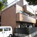 MAK本郷台 外観
