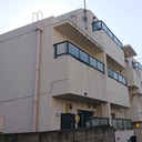 ベルハウス 外観