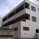 川幡マンション 外観