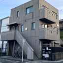 ビエナアライ 外観