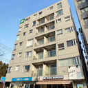 PRIMEURBANUKIMAKOEN 外観