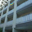 西新宿SGCOURT 外観