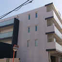 サンメゾン成増GRANCHES GATE 外観