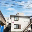 れんげ荘 外観
