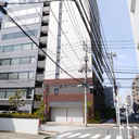 PRIME COURT TACHIKAWA 外観