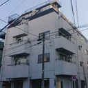 E.H.mansion 外観