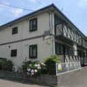 ドエル水村 外観