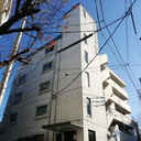 ダイアパレス方南町 外観