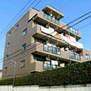 シャルマン西山 外観