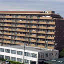 藤和ハイタウン大倉山 外観