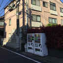 ヒルサイド 外観