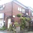 山崎アパート 外観