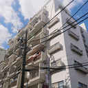 豊島園ハイツ 外観