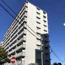 日商岩井南浦和マンション 外観