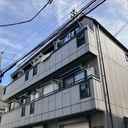 エクセル参宮橋 外観