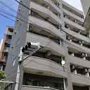 プロスペアー中野富士見町 外観