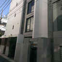 ALERO ShimoMeguro 外観