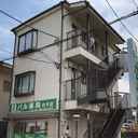 ハイム細井 外観