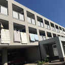 パークハイツ緑町 外観