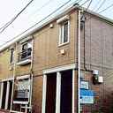 シャルム 外観