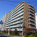 トラスティア北野 外観
