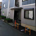 I・S21 外観