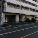 横山ビル 外観