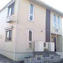 CASA VERDE A 外観