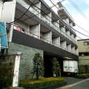 RESIDENCE SATSUMA 外観