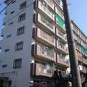 丸山コーポ 外観