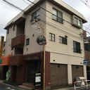 ジュネス酒井 外観