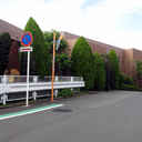 ライブタウン大倉山 外観